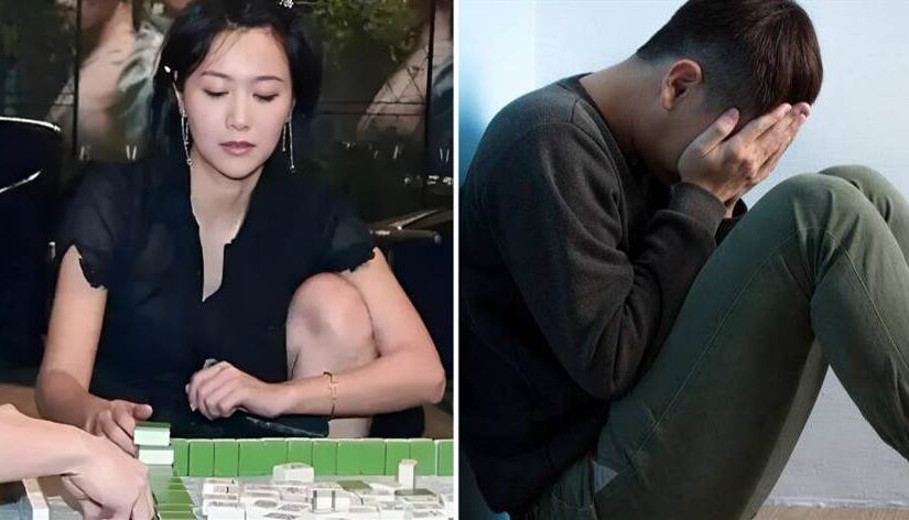 妻子打牌！性情大變「欠90萬賭債」仍不改，提離婚「她秒答應」1年後「帶女兒去岳母家」我崩潰：為什麼要瞞我…