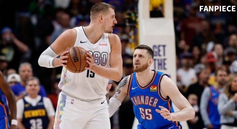 ＮＢＡ／拒絕7000萬年薪　索取4.1億超級合約！ NBA第一名超巨　率隊衝擊冠軍