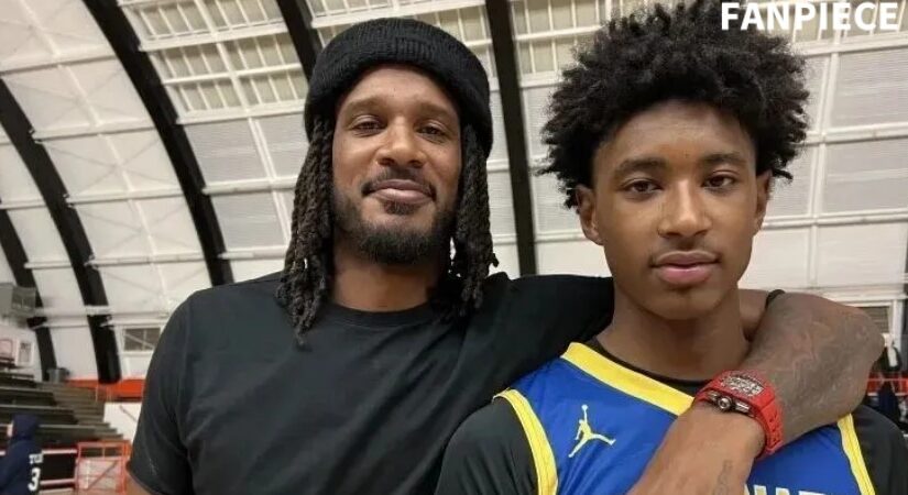 ＮＢＡ／衝擊奧運！ NBA頂級星二代　宣布加入日本男籃