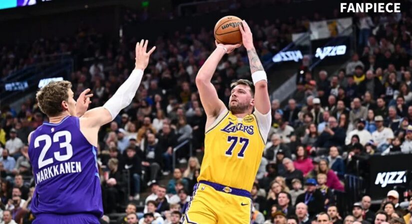 ＮＢＡ／美媒評當今10大單挑高手：東契奇力壓杜蘭特居首　哈登第6庫裡第10