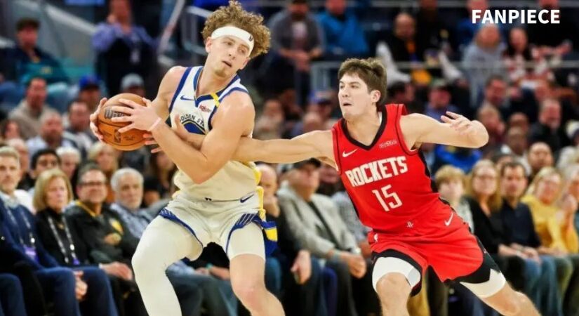 ＮＢＡ／第19人？ 37歲老將差點加盟火箭隊　硬漢控衛攤牌：薪資空間成絆腳石