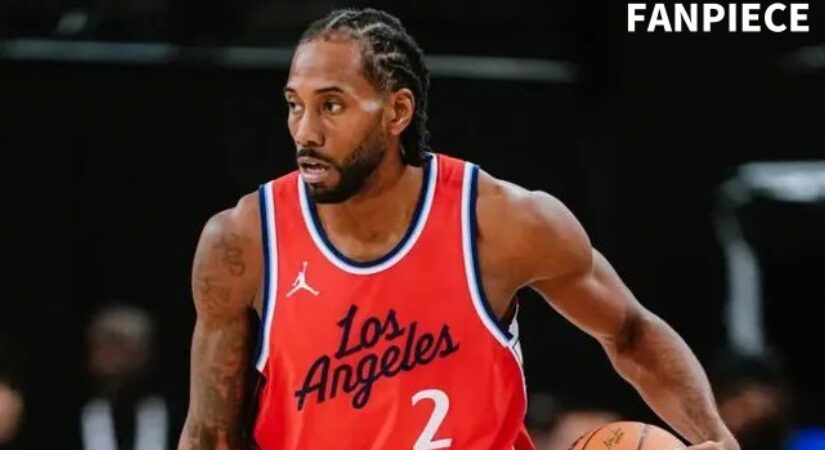 ＮＢＡ／曝萊昂納德曾被詐騙公司欠175萬美元！在收到欠款前僅出戰8場