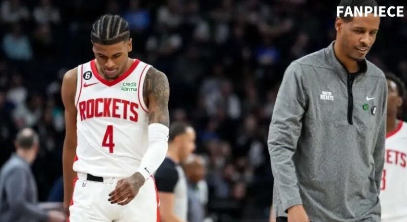 ＮＢＡ／恭喜火箭隊！美媒曝巨星幾週內續約航太城　但無緣2年1.24億頂薪