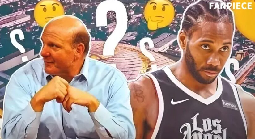 ＮＢＡ／陰陽合約！神秘代言　倫納德的合約風暴！