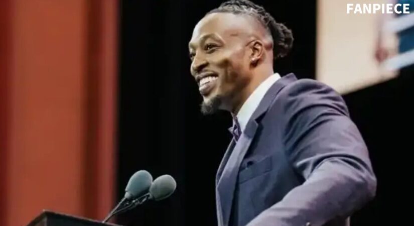 ＮＢＡ／魔獸：得知入選名人堂之時我哭了大概30到40分鐘把眼淚都流乾