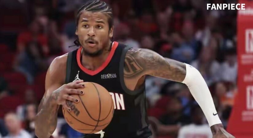 ＮＢＡ／美媒評新援實力榜：傑倫格林僅第十　艾頓第五　火箭金塊進前三！