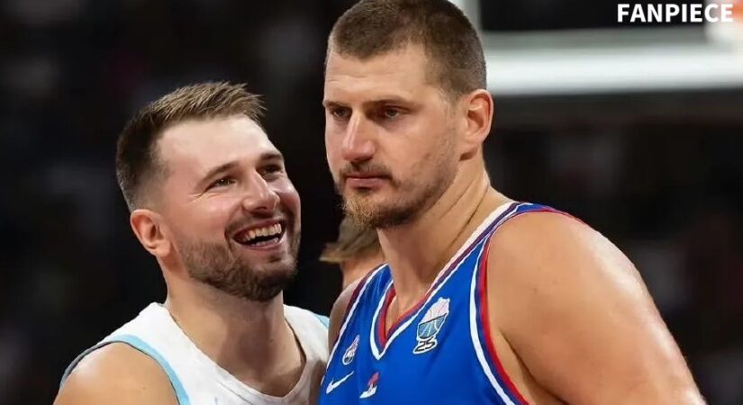 ＮＢＡ／無緣3.5億頂薪　被東契奇拉開差距！ NBA憋屈的球隊老大　你該離開了