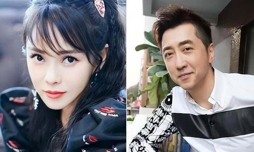 時隔15年，瘐澄慶伊能靜罕見合體，恩利曬3人合照，細節看出情商