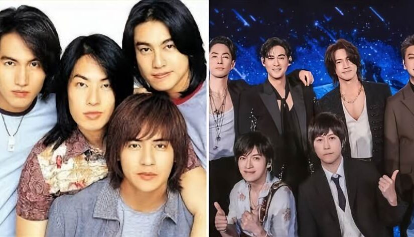 F4巡演徹底停擺！團隊與朱孝天撕破臉，因其「嘴碎不協作」遭踢出局公開決裂