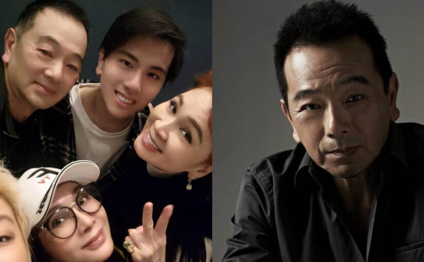 隱婚30年零緋聞！長期吃剩飯菜，一件衣服穿35年，卻因「直播被罵哭」：「娛樂圈殘酷真相」體現的淋漓盡致