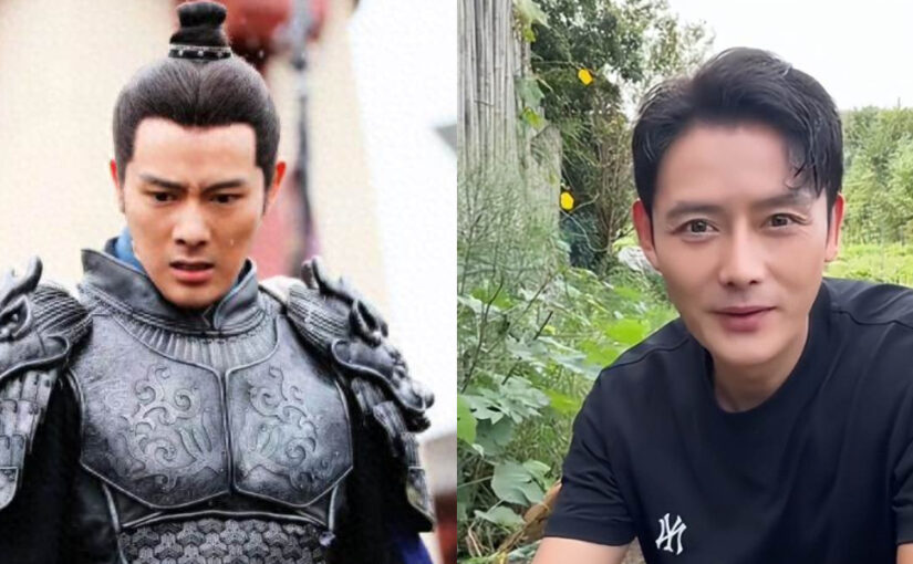 40歲男星曝「內娛潛規則」，不同意遭導演威脅，現被劇組拉黑名單