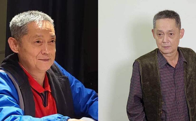 出道30年不用替身！資深男星半夜「摯愛被客運撞死」敬業拍完戲　一收工「趕往殯儀館」和弟弟摸祂到天亮
