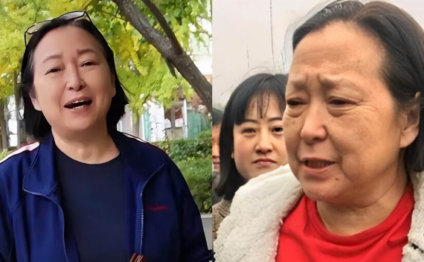 方芳獨居大陸子女不養！認愛假富商「被騙光財產」，今「孤苦無依老無所託」太心酸