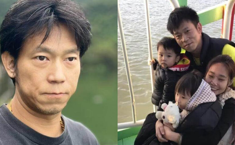 快訊／顏正國妻子「首度悲痛發聲」！還原全部過程