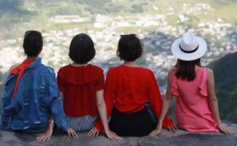 中老年人旅遊時，千萬不要和這6種人結伴旅遊，關係再好也不要，早知道早好