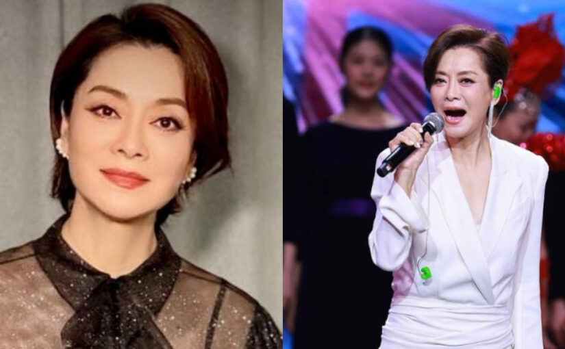 知名女歌手39歲才結婚！丈夫離世後留下「一雙未成年兒女」和260億遺產，她吞藥輕生：人生太凄苦